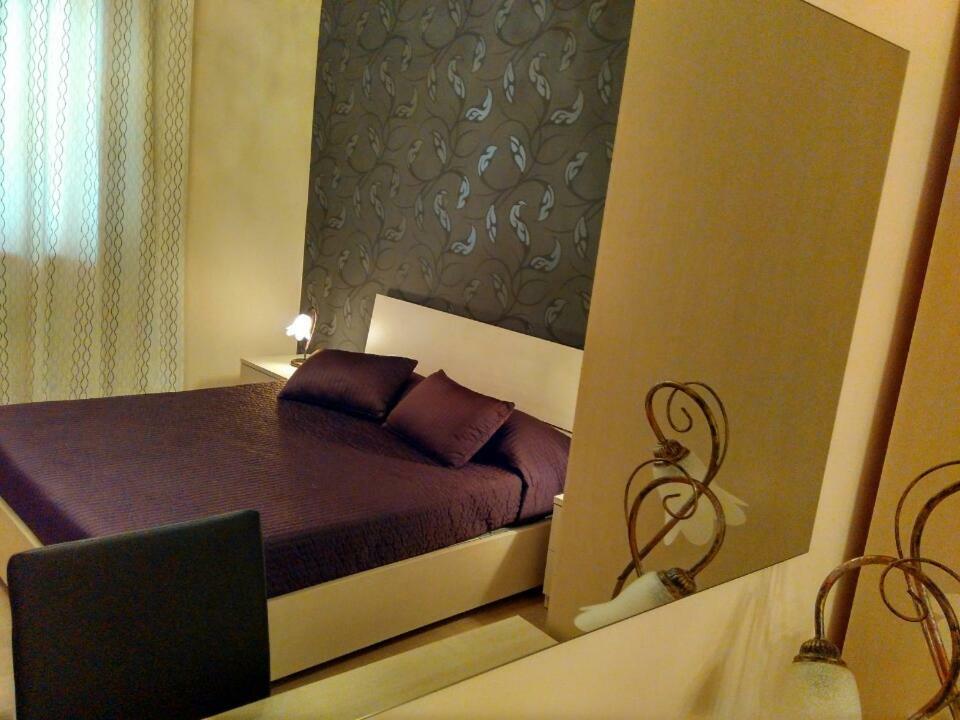 Crocco D'Oro Bed and Breakfast Caltavuturo Εξωτερικό φωτογραφία