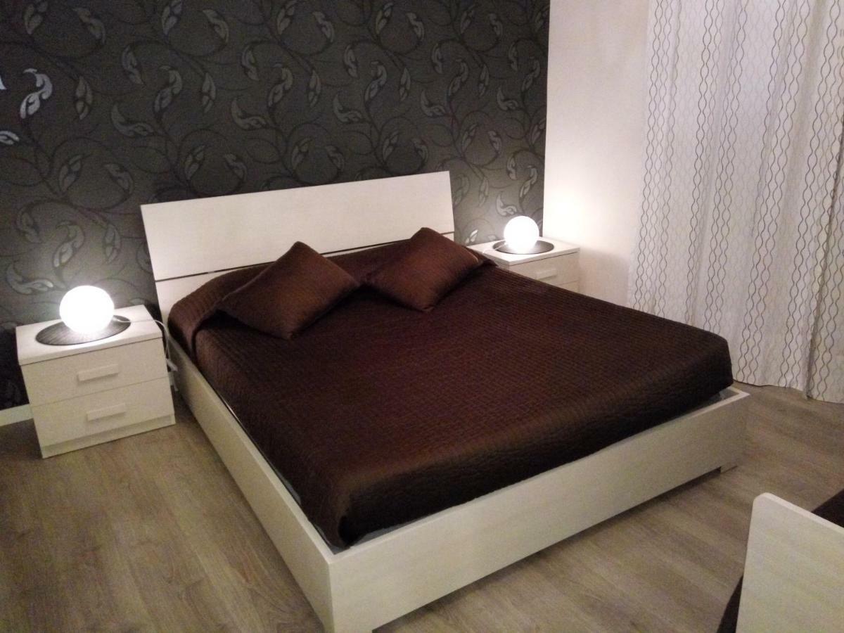 Crocco D'Oro Bed and Breakfast Caltavuturo Εξωτερικό φωτογραφία