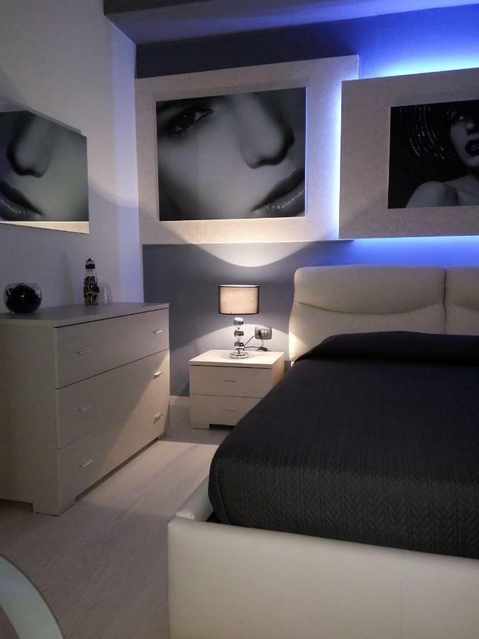 Crocco D'Oro Bed and Breakfast Caltavuturo Εξωτερικό φωτογραφία