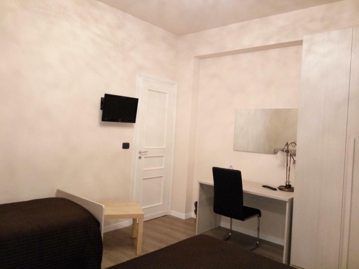 Crocco D'Oro Bed and Breakfast Caltavuturo Εξωτερικό φωτογραφία