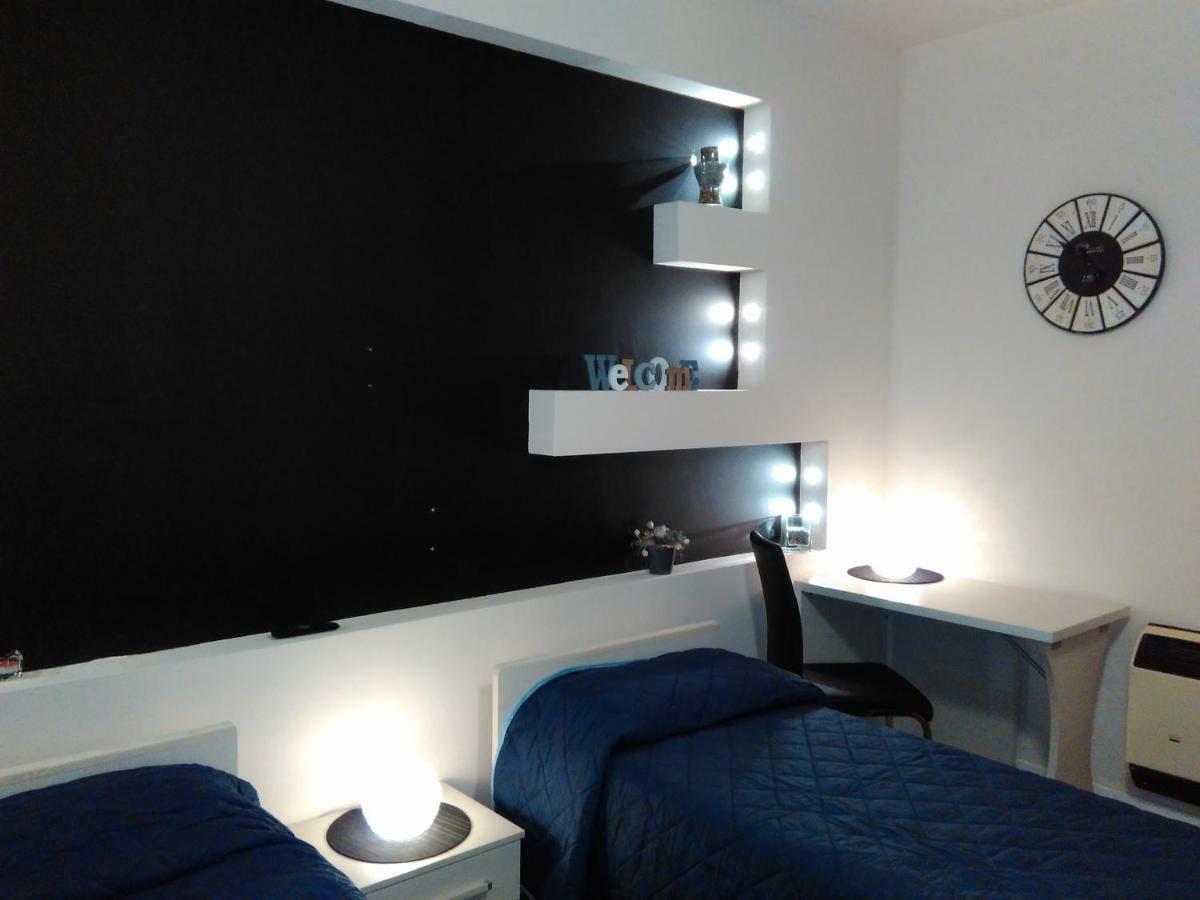 Crocco D'Oro Bed and Breakfast Caltavuturo Εξωτερικό φωτογραφία
