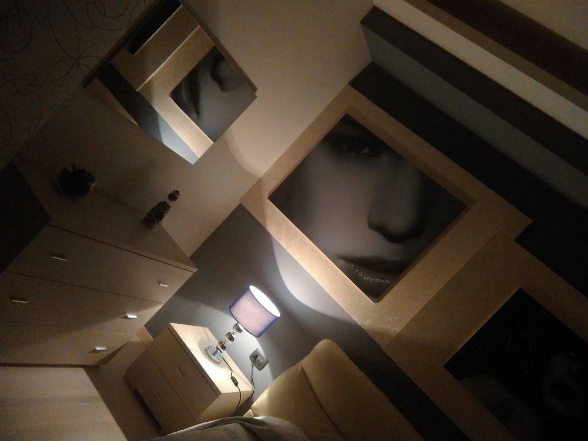 Crocco D'Oro Bed and Breakfast Caltavuturo Εξωτερικό φωτογραφία