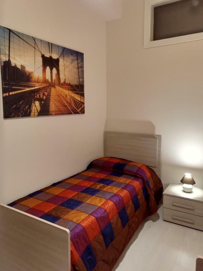 Crocco D'Oro Bed and Breakfast Caltavuturo Εξωτερικό φωτογραφία