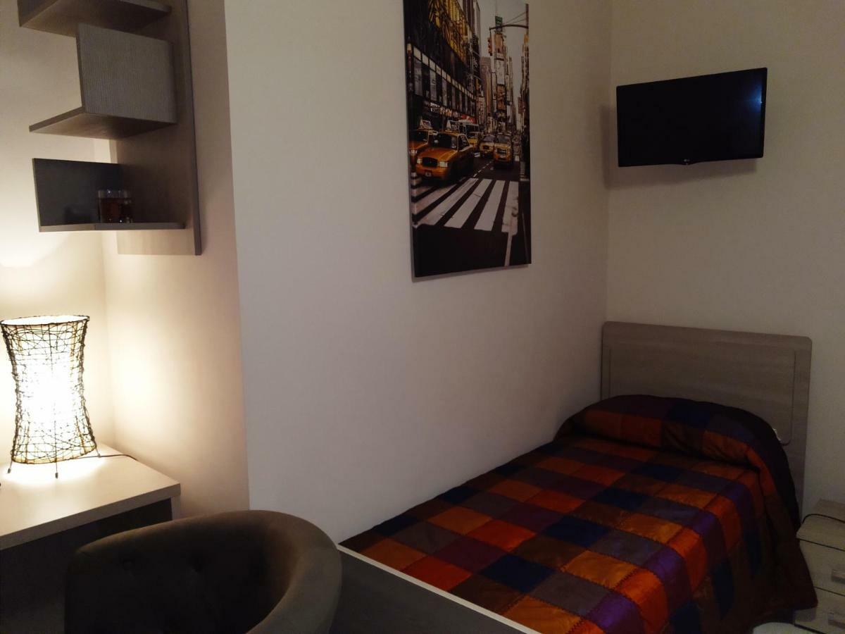 Crocco D'Oro Bed and Breakfast Caltavuturo Εξωτερικό φωτογραφία