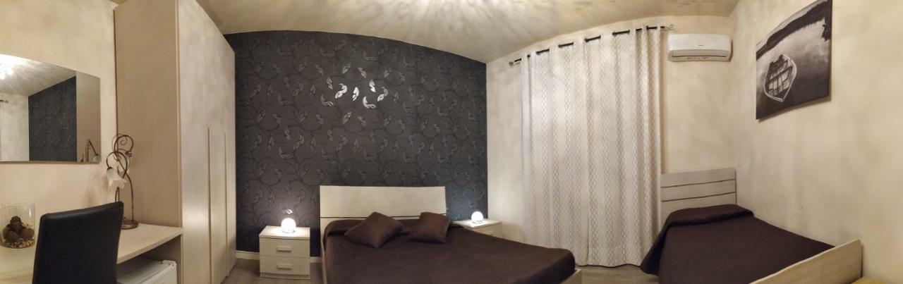 Crocco D'Oro Bed and Breakfast Caltavuturo Εξωτερικό φωτογραφία
