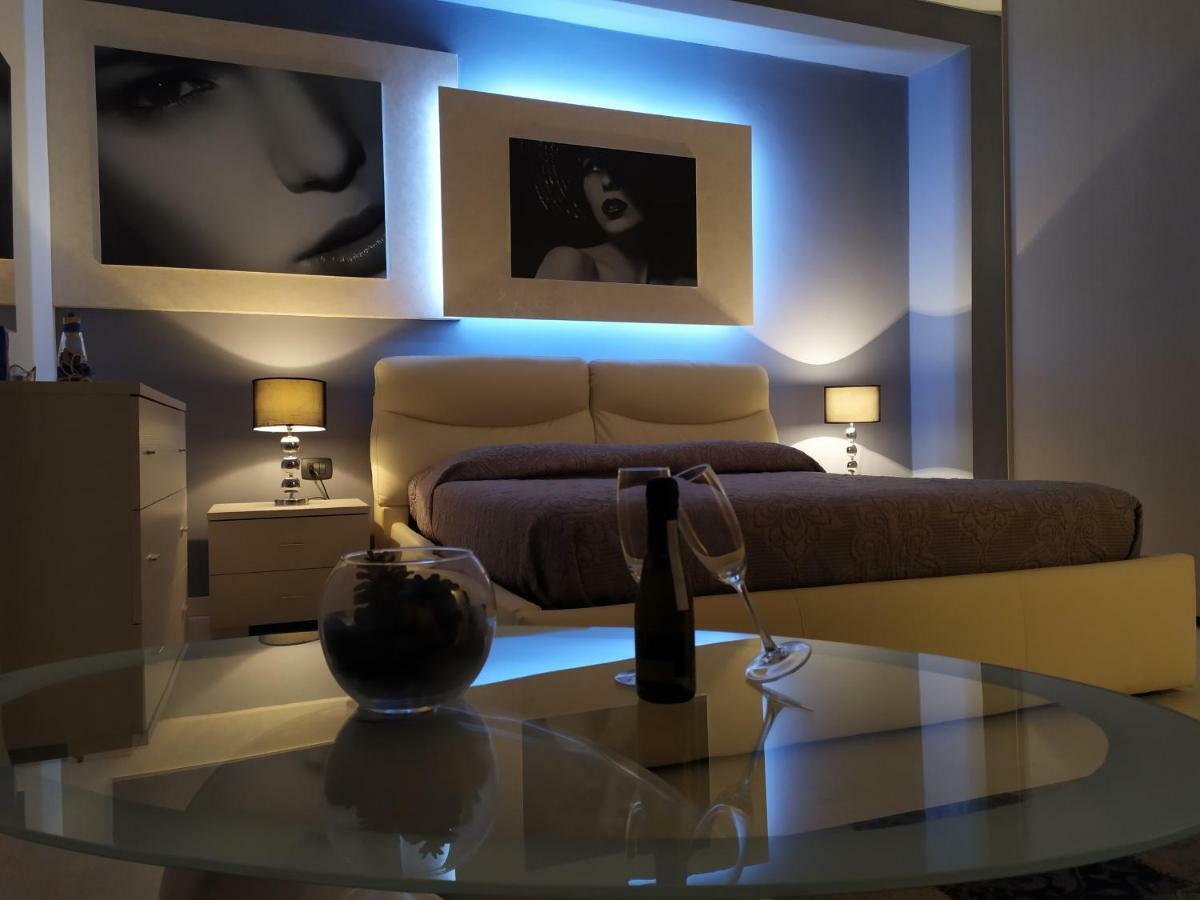 Crocco D'Oro Bed and Breakfast Caltavuturo Εξωτερικό φωτογραφία