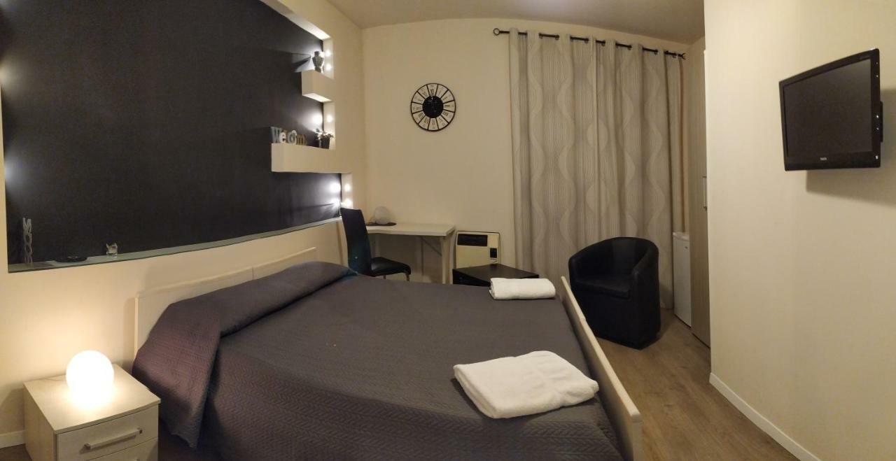 Crocco D'Oro Bed and Breakfast Caltavuturo Εξωτερικό φωτογραφία